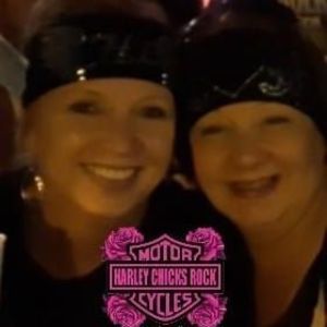 Meet your Posher, Kathy